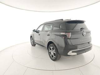 CITROEN C3 Aircross usata, con Autoradio