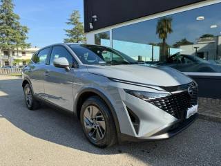 NISSAN Qashqai usata, con Airbag Passeggero