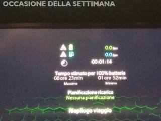 JEEP Compass usata, con Fari LED