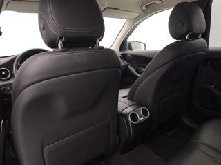 MERCEDES-BENZ GLC 300 usata, con Touch screen