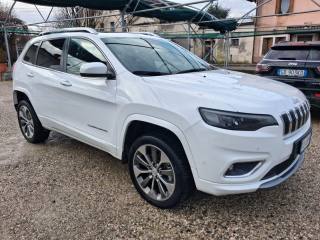 JEEP Cherokee usata, con Airbag laterali