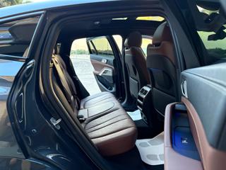 BMW X6 usata, con Climatizzatore