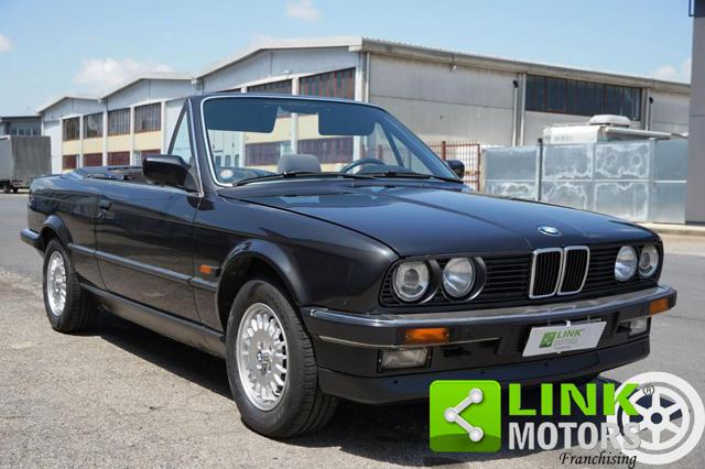 BMW 320 usata, con Alzacristalli elettrici