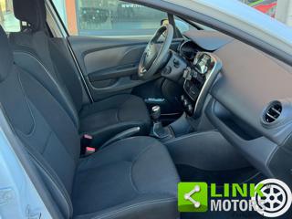RENAULT Clio usata, con ESP