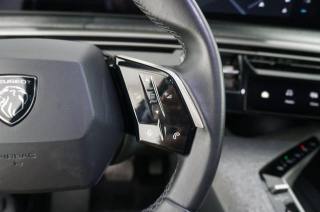 PEUGEOT 3008 usata, con Touch screen