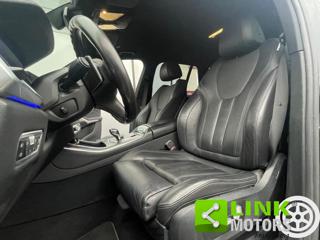 BMW X5 usata, con Chiusura centralizzata