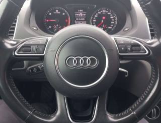 AUDI Q3 usata, con Fendinebbia