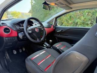 FIAT Punto Evo usata, con ESP