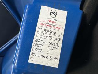 CITROEN C3 Aircross usata, con Climatizzatore