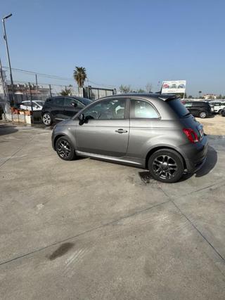 FIAT 500 usata, con Airbag Passeggero