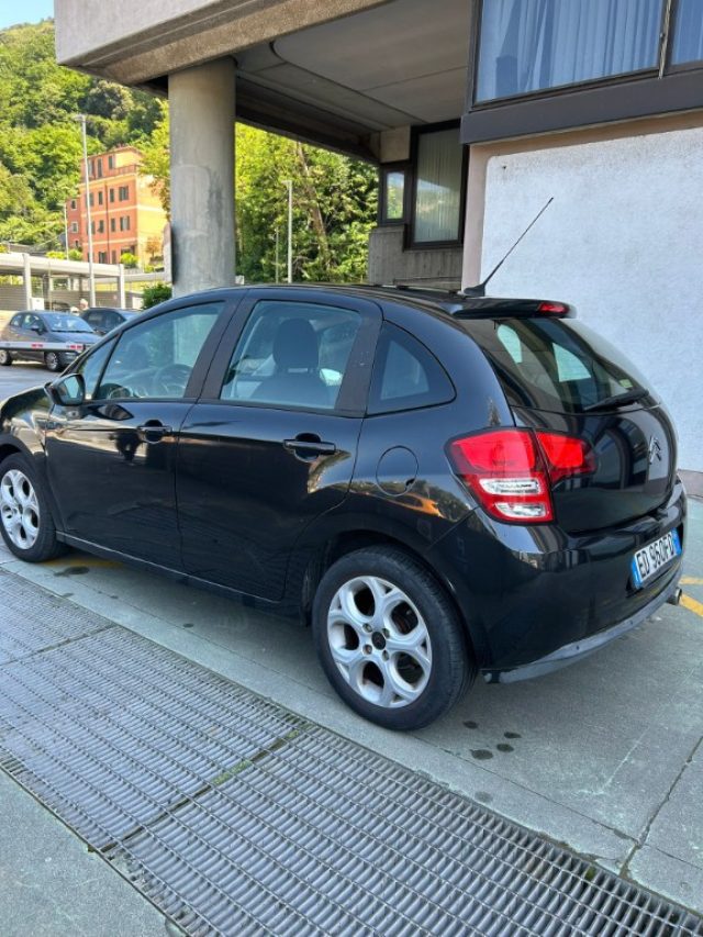 CITROEN C3 usata, con Airbag laterali