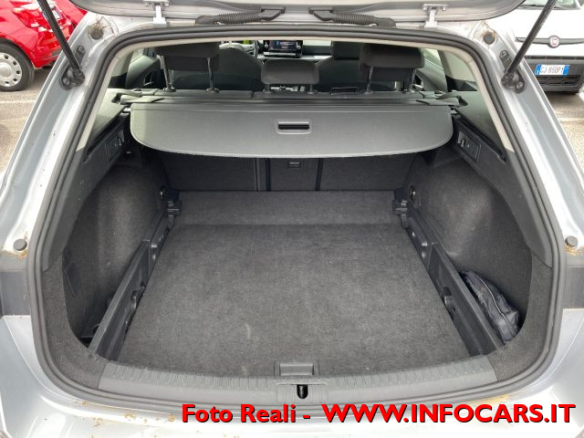 SEAT Leon usata, con Bluetooth