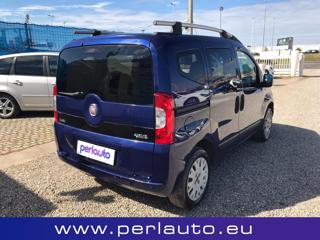 FIAT Qubo usata, con Airbag laterali