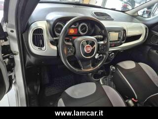 FIAT 500L usata, con Immobilizzatore elettronico