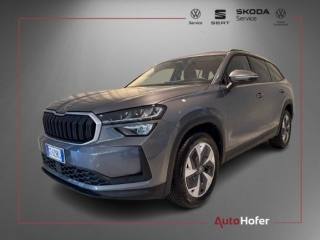 SKODA Kodiaq 1.5 TSI MHEV DSG Selection 7P LED ACC DCC PLUS