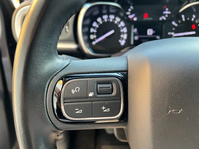 CITROEN C3 usata 18