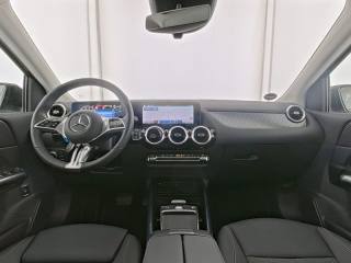 MERCEDES-BENZ B 180 usata, con Airbag Passeggero