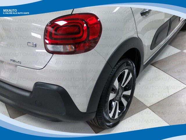 CITROEN C3 usata, con ESP