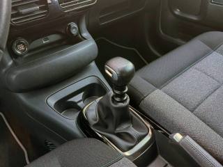 CITROEN C4 Cactus usata, con Sedile posteriore sdoppiato