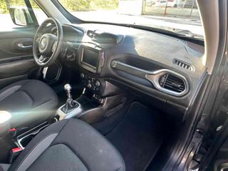 JEEP Renegade usata, con Antifurto