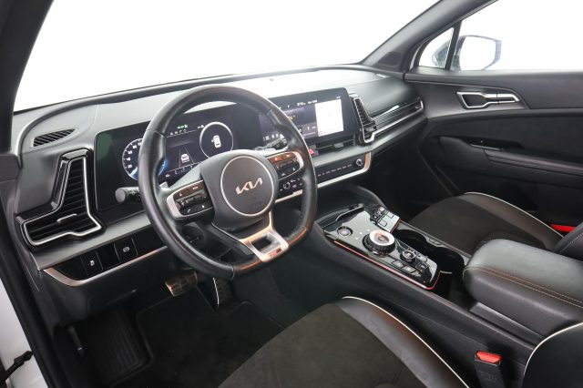 KIA Sportage usata 0