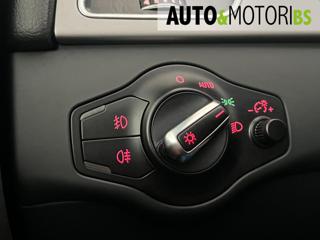 AUDI A5 usata, con Park Distance Control