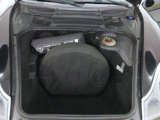 PORSCHE Boxster usata 10