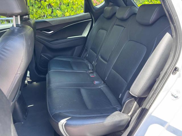 HYUNDAI iX20 usata, con ESP