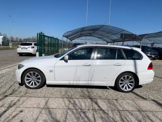 BMW 320 usata, con Cerchi in lega