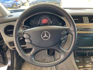 MERCEDES-BENZ CLS 320 usata, con Chiusura centralizzata