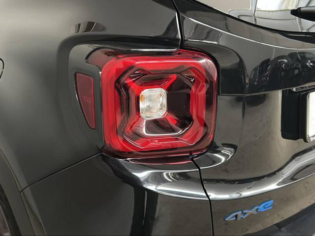 JEEP Renegade usata, con Bluetooth