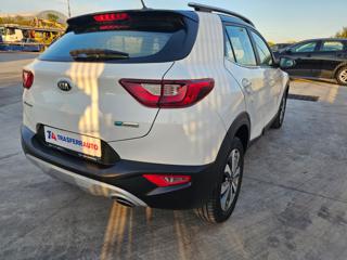KIA Stonic usata, con Autoradio