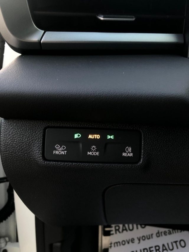 VOLKSWAGEN T-Roc usata, con ESP