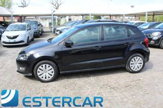 VOLKSWAGEN Polo usata, con Servosterzo