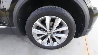 VOLKSWAGEN T-Roc usata, con Sistema di navigazione