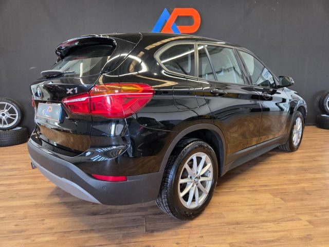 BMW X1 usata, con Autoradio