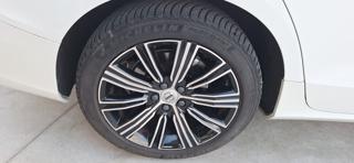 VOLVO V60 usata, con Climatizzatore