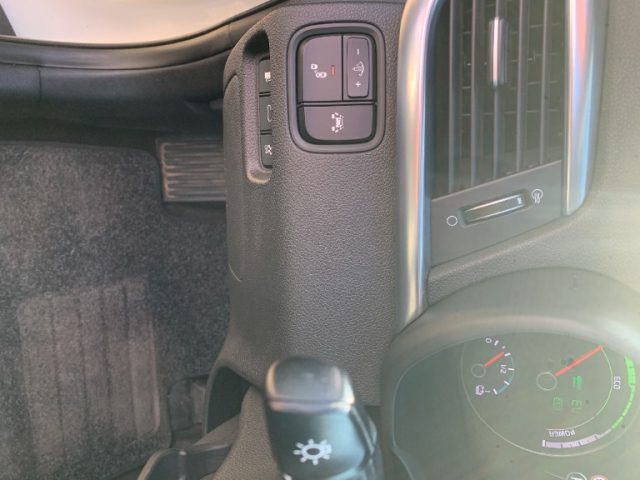 KIA Optima usata, con ESP