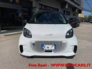 SMART ForTwo usata, con Cerchi in lega