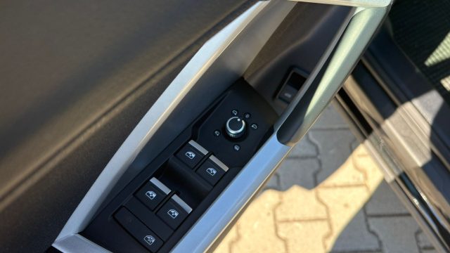 AUDI Q3 usata, con Climatizzatore