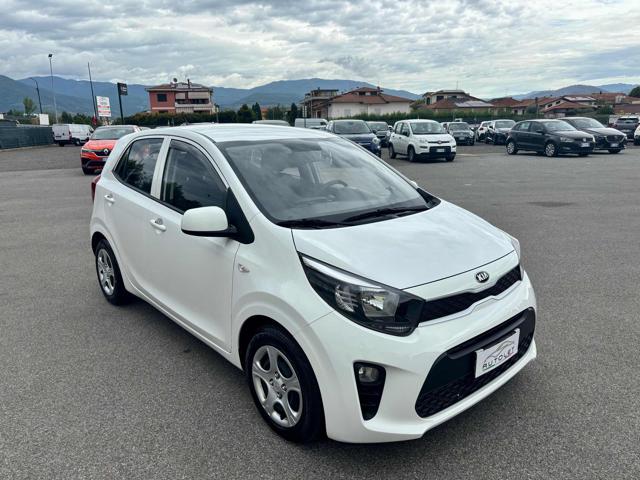 KIA Picanto usata, con ABS