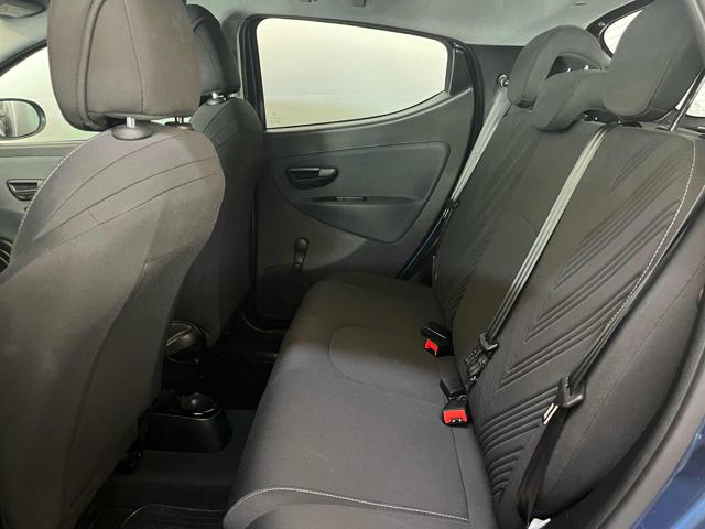 LANCIA Ypsilon usata, con Chiusura centralizzata