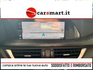 ALFA ROMEO Stelvio usata, con ESP