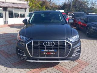 AUDI Q5 usata, con Airbag