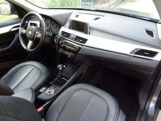 BMW X1 usata, con Climatizzatore