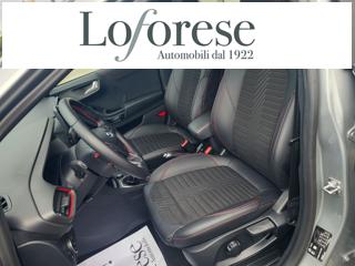 FORD Puma usata, con Climatizzatore
