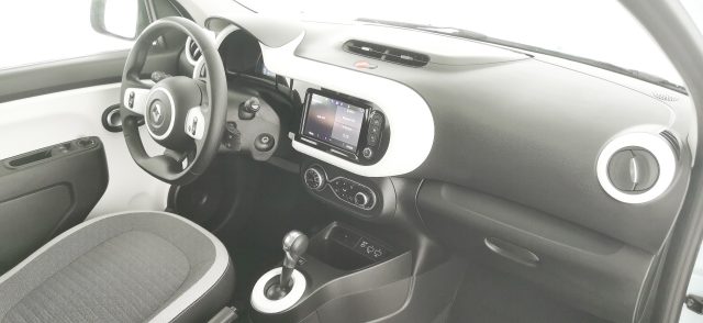 RENAULT Twingo Electric usata 57