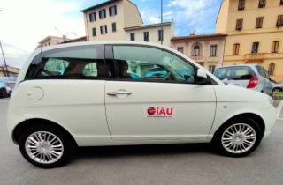LANCIA Ypsilon usata, con Immobilizzatore elettronico