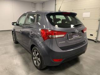 HYUNDAI iX20 usata, con Alzacristalli elettrici