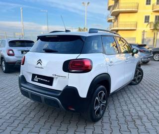 CITROEN C3 Aircross usata, con Airbag Passeggero